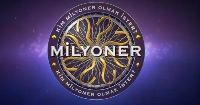 TÜİK verilerine göre, 2024 te Türkiye de trafiğe kaydı yapılan 1 milyon 14 bin 830 adet otomobil arasında, rengi hangisi olanların sayısı en fazla olmuştur? İşte Kim Milyoner Olmak İster sorusunun yanıtı Son Dakika Haberleri