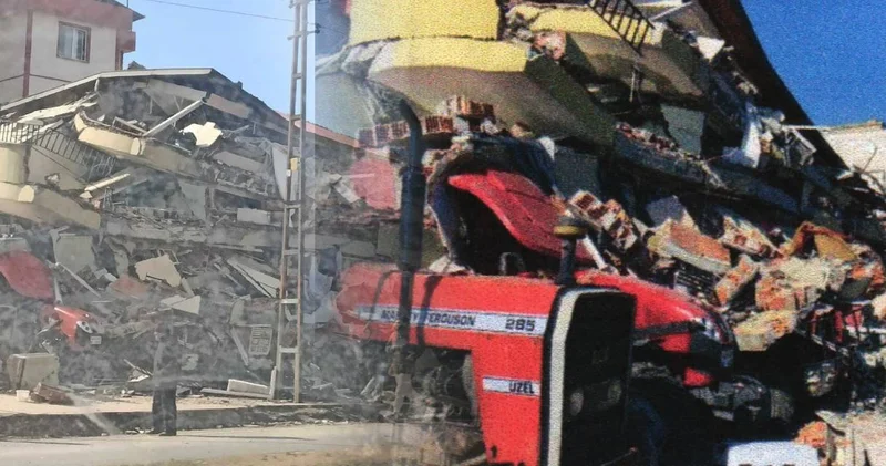 Mahkeme tahliye etti: Deprem sanığı kayıplara karıştı! Hakkında yakalama kararı çıkarıldı