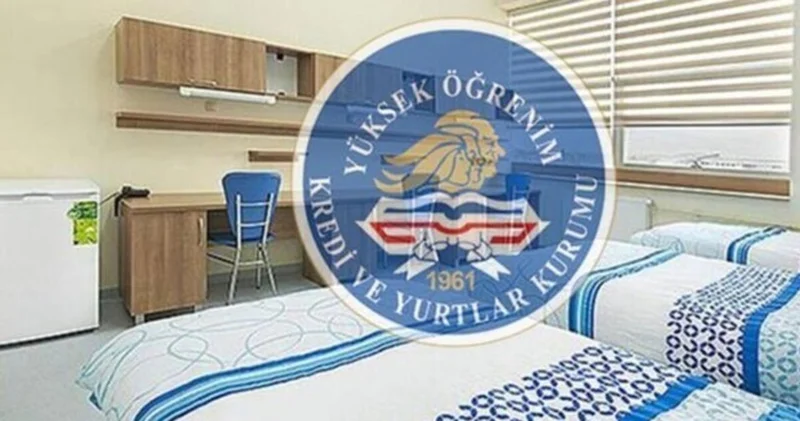 KYK yurt sonuçları ne zaman açıklanacak? KYK yurt başvuru sonuçları için gözler GSB’de