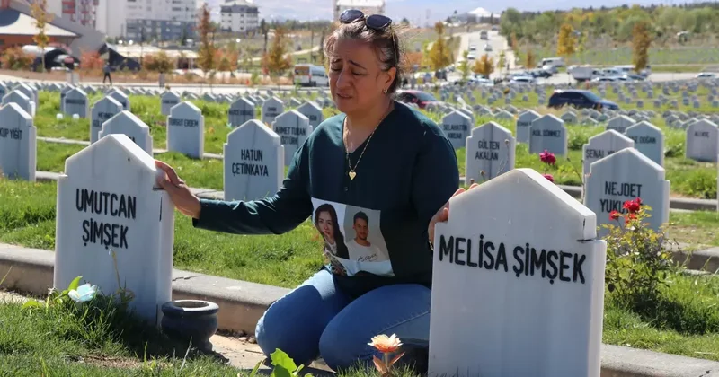 İki evladı vahşice katledilen acılı anneden vahim iddia: Kocamı da öldürmüş olabilir