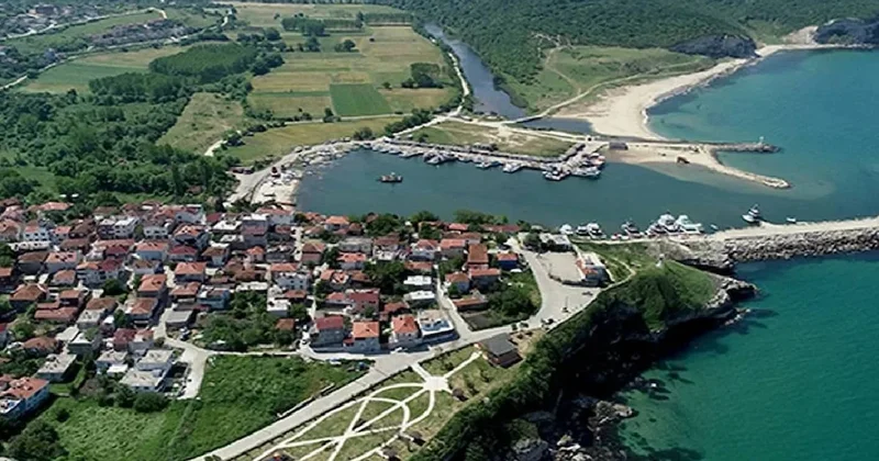 İstanbul dan kaçanların saklı cennet rotaları: Hem sakin hem uygun fiyatlı Sözcü Gazetesi