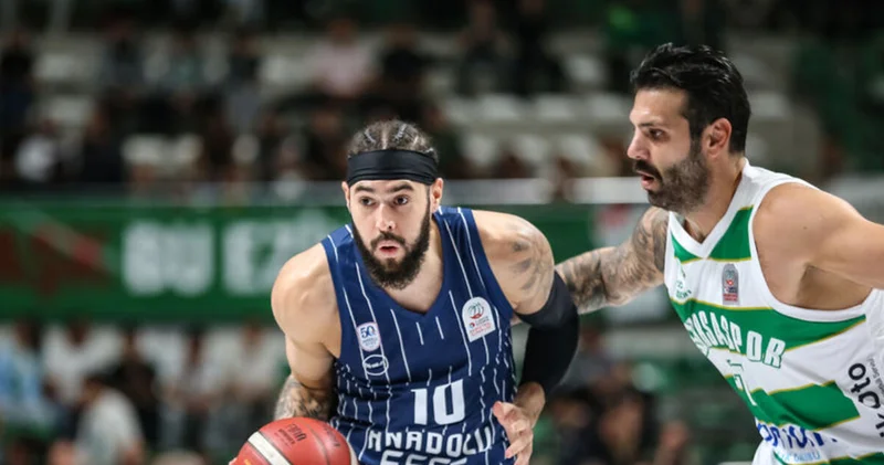 Anadolu Efes, Partizan a konuk oluyor Basketbol Haberleri