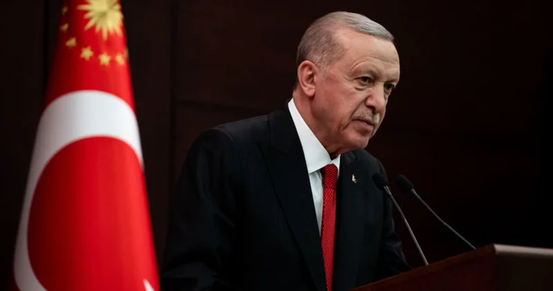 Son dakika: Kabine Suriye gündemiyle toplanıyor: Esad sonrası dönem ele alınacak Son dakika haberleri