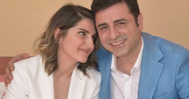 Demirtaş ın AİHM kararına Türkiye itirazı: