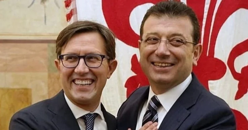 AP üyesi Nardella dan İmamoğlu mesajı: CHP kararını açıkladı