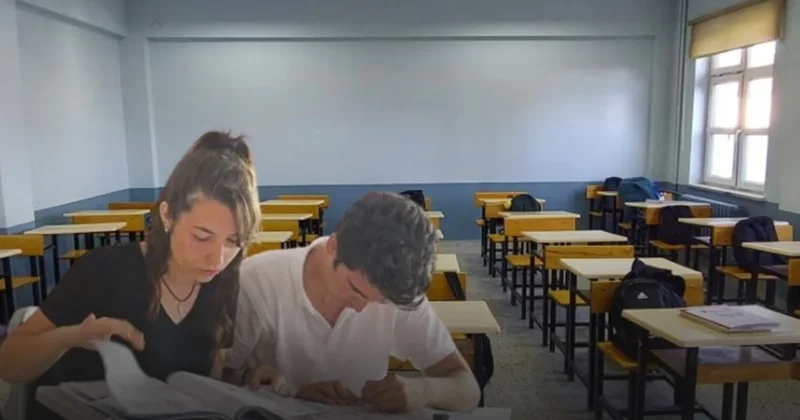 Aileler geri adım atmadı: O sınıflar boş kaldı Sözcü Gazetesi