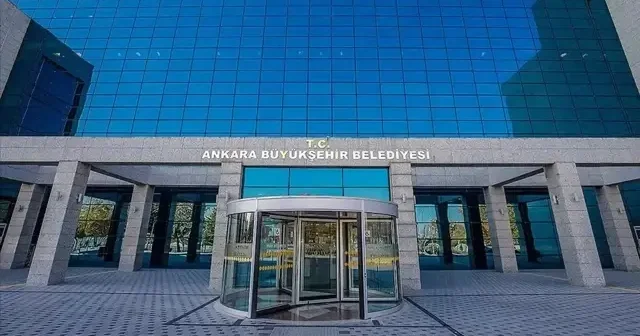 Ankara Büyükşehir e konser soruşturması: 14 sanık hakkında iddianame düzenlendi Ankara Haberleri
