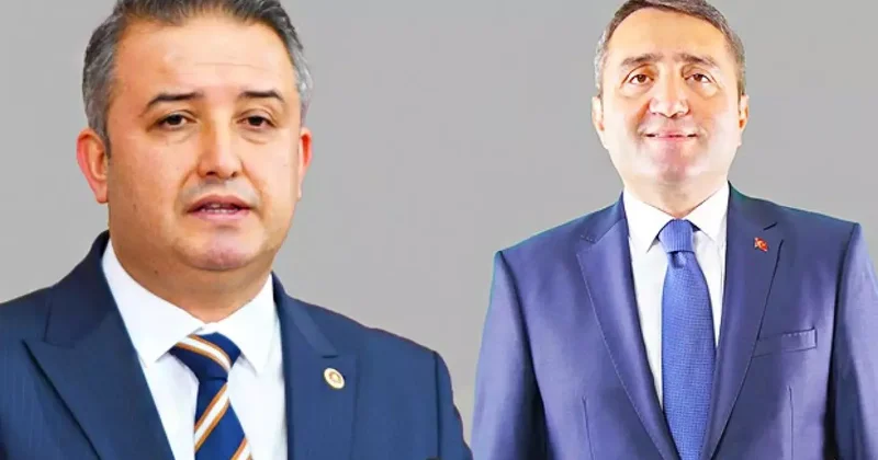 Üç milletvekili AK Parti ye katılacak iddiası