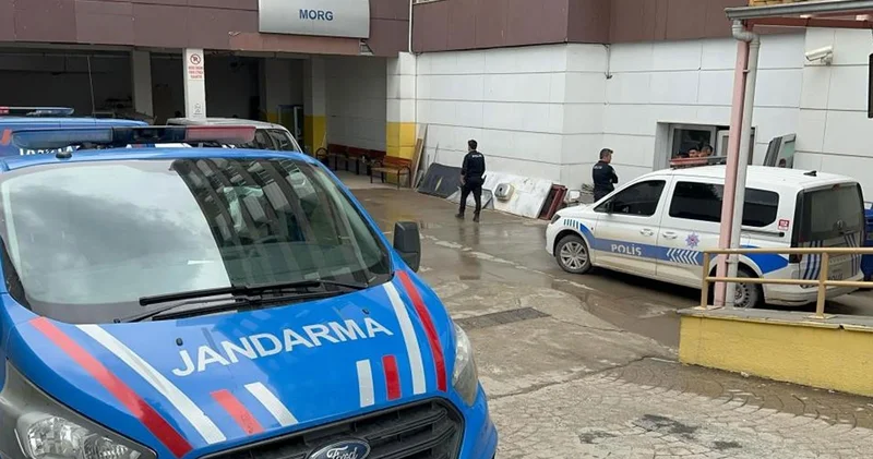 Nissibi Köprüsü yakınında erkek cesedi bulundu: Ekipler harekete geçti