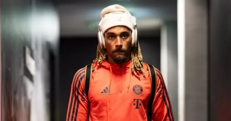 Sacha Boey için aylar sonra gelen transfer itirafı