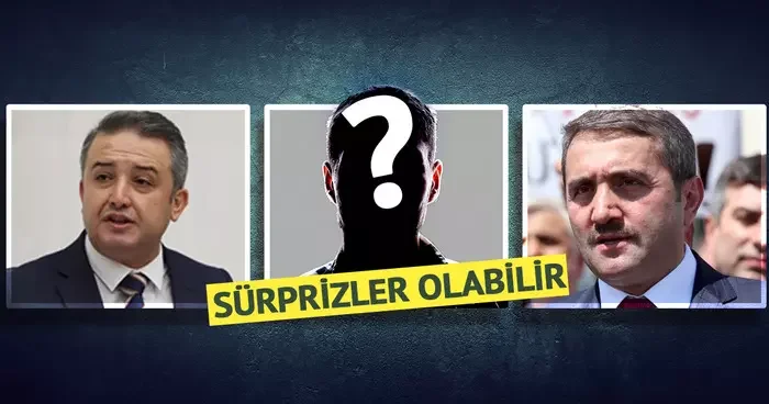 CHP listesinden seçilmişlerdi! 3 milletvekili daha AK Parti’ye mi katılıyor?