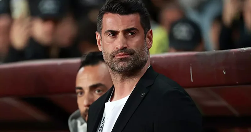 Hiç kimse beklemiyordu! Volkan Demirel Süper Lig ekibinin başına geçiyor