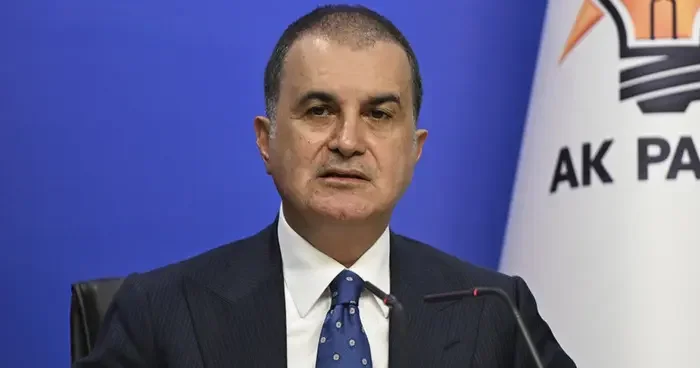 AK Parti Sözcüsü Çelik: Yeni anayasa gelecek nesillere borcumuz