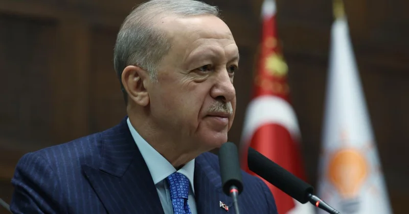 Cumhurbaşkanı Erdoğan: Şehirlerimizi 25 30 yıl öncesine götürdünüz