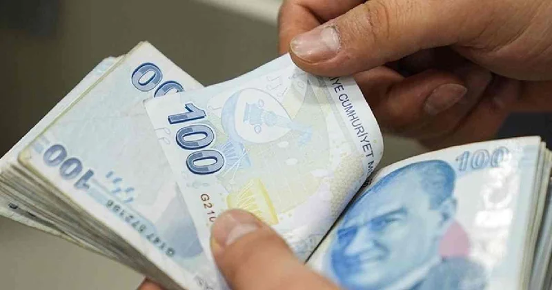 Paralar yatırılıyor: Resmi açıklama geldi!