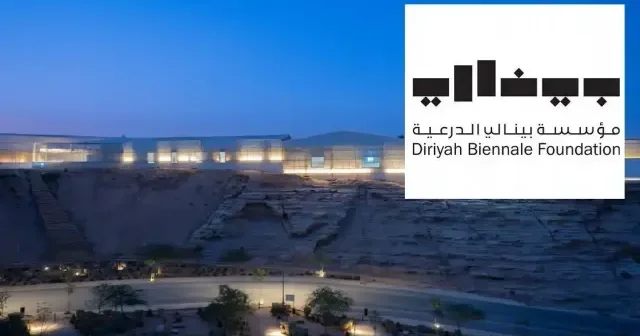 2026 Diriyah Güncel Sanat Bienali’nin detayları belli oldu Kültür Sanat Haberleri