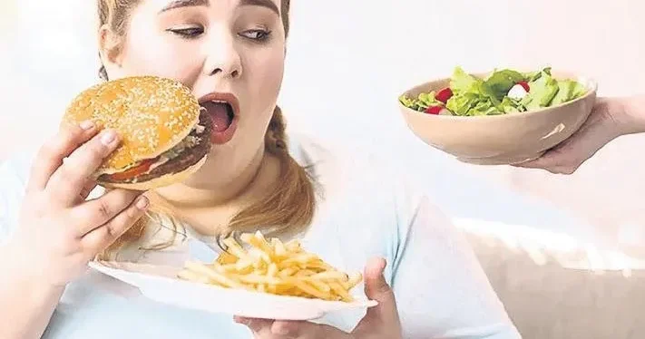 MEVLÜT TEZEL Obezitenin sağlık maliyeti 186 milyar TL!