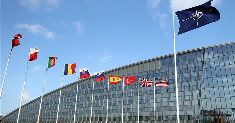 Fransızlar askeri raporda açıkladı: Bunu yapan tek NATO ülkesi Türkiye oldu Sözcü Gazetesi