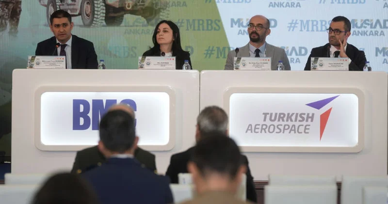 Radarlar yapay zeka ile daha yetenekli