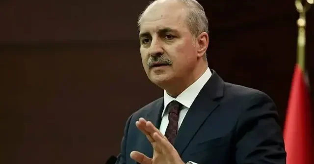 TBMM Başkanı Kurtulmuş tan İsrail e sert uyarı: Milletvekillerimize zarar gelirse hesabını verirsiniz Gündem Haberleri
