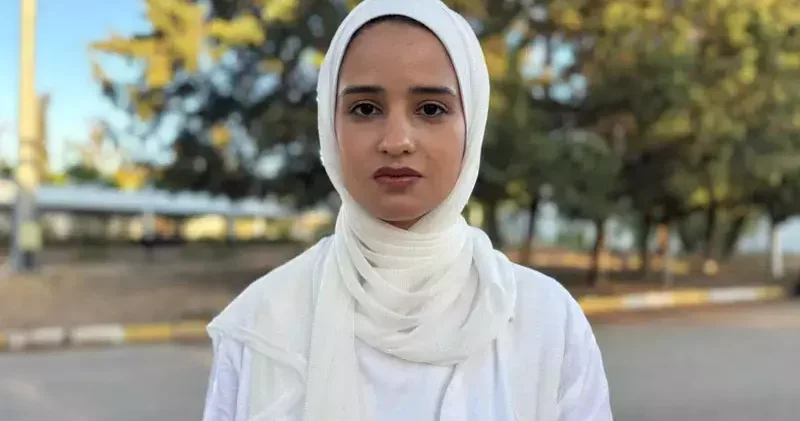 Saldırılardan 1 günle kurtuldu ama kalbi Gazze de kaldı