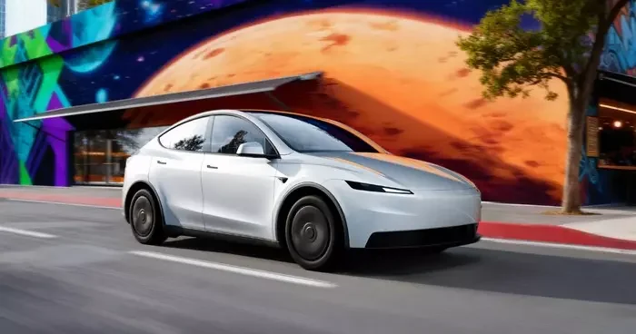 Tesla Model Y Standard ve Tesla Model 3 Standard: İşte ucuz Tesla Model Y ve Tesla Model 3 ün özellikleri ve fiyatları