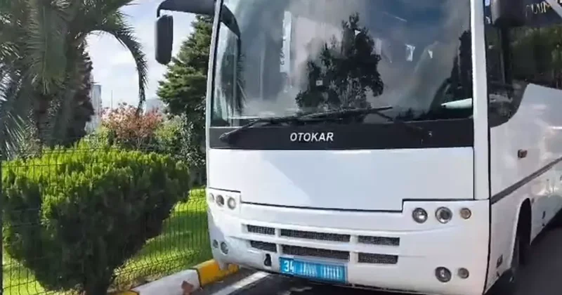 Jandarma ya ifade veren ünlü isimler Adli Tıp a böyle götürüldü