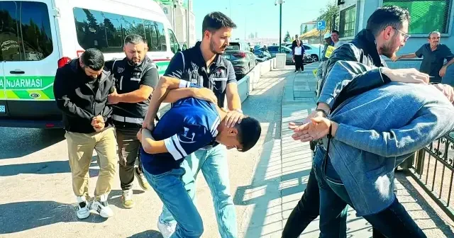 E imza çetesine operasyon Yerel Gündem Haberleri