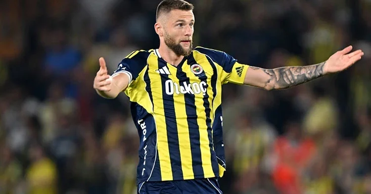 Fenerbahçe ilk kez Skriniar sız!