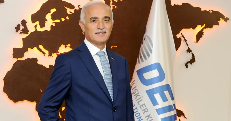 Türkiye, Afrika ile ortaklığını İş ve Ekonomi Forumu ile artıracak