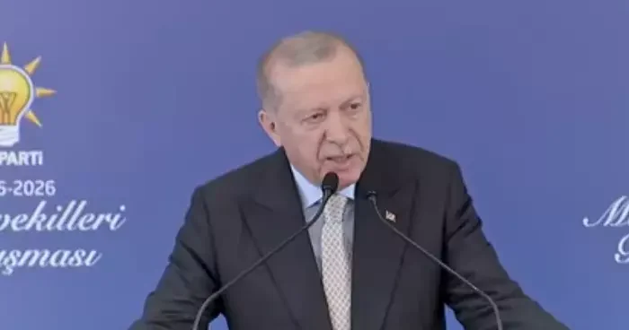 Cumhurbaşkanı Erdoğan dan Ankara çıkışı: Günlerdir Kerbela yı yaşatıyorlar...
