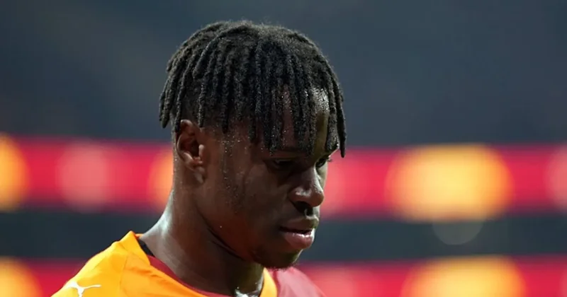 Wilfried Singo’ya İngiltere’den yakın takip!