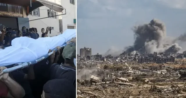 Hamas: İsrail daha önceki taahhütlerini yerine getirmedi, saldırıların durması için gerçek güvenceler istiyoruz Ortadoğu Haberleri