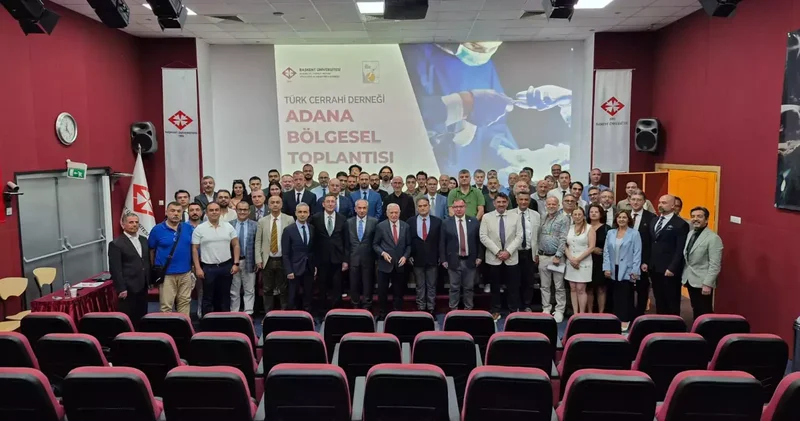 Prof. Dr. Mehmet Haberal: Cerrah bir zanaatkardır