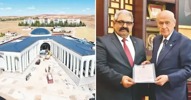 Bizi birleştiren bir izimiz olsun Yerel Gündem Haberleri
