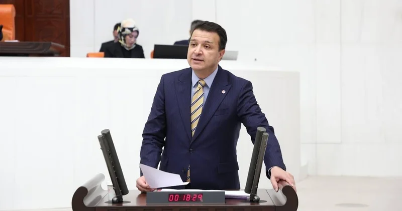 Saadet Patisi nden iktidara İsrail e nota çağrısı