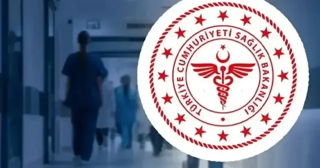 Sağlık Bakanlığının 2 bin 764 sürekli işçi alım ilanı Resmi Gazete de Sağlık Haberleri