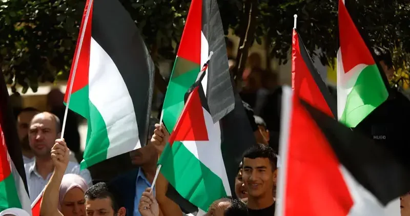 Hamas: Taraflar arasında iyimser bir atmosfer hakim