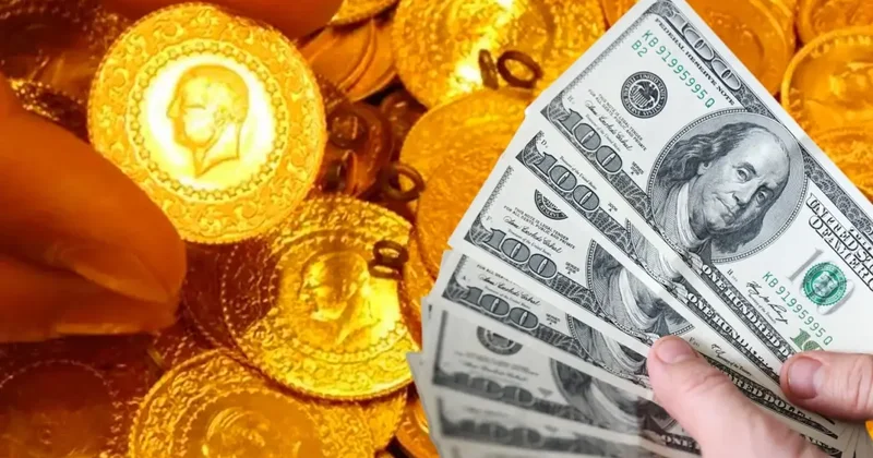 Altında psikolojik eşik açıldı! Rekor üstüne rekor