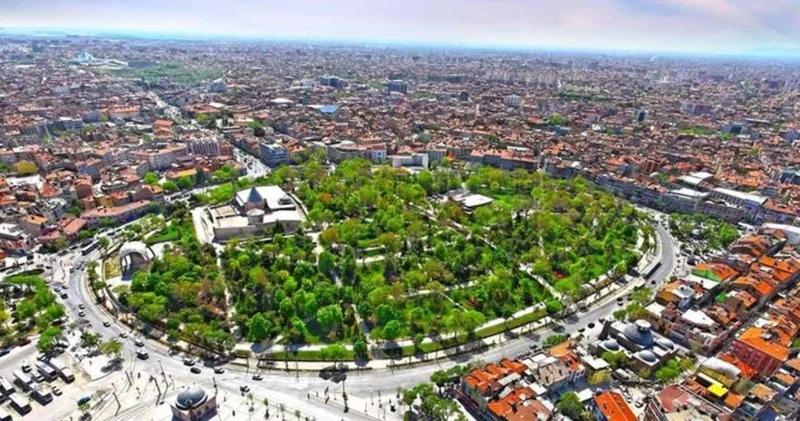 Konya nın vergi rekortmenleri listesine yabancı isimler de girdi