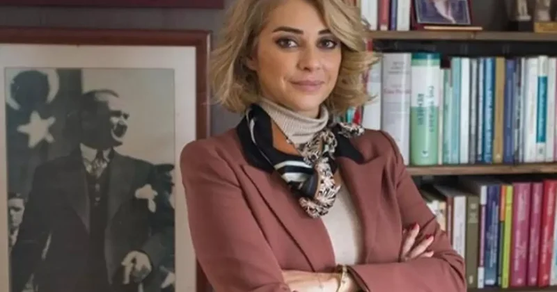 Feyza Altun Gözaltı listesinde yokum dediği anda alındı