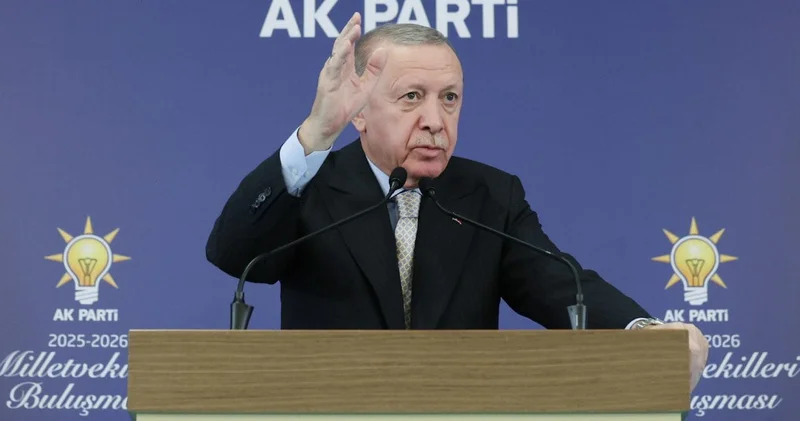 Erdoğan İsrail in alıkoyduğu 3 Türk milletvekili için tek bir kelime açıklama yapmadı