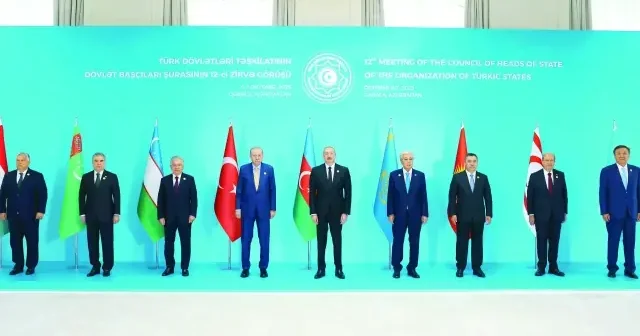 İsrail bölgemizin istikrarına tehdit Politika Haberleri