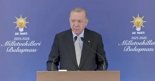 Cumhurbaşkanı Erdoğan: Başkenti Doğu Kudüs olan bir Filistin devleti mutlaka kurulacaktır Politika Haberleri