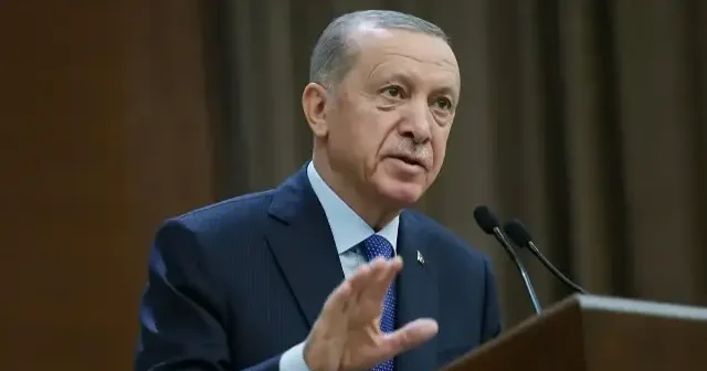 Cumhurbaşkanı Erdoğan’dan Suriye uyarısı: Kimse provokasyonlara gelmemeli yanlış heveslere kapılmamalı Gündem Haberleri