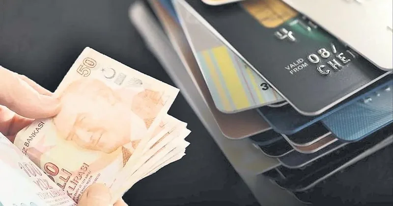 50 bin liralık borç için 2.376 TL taksit