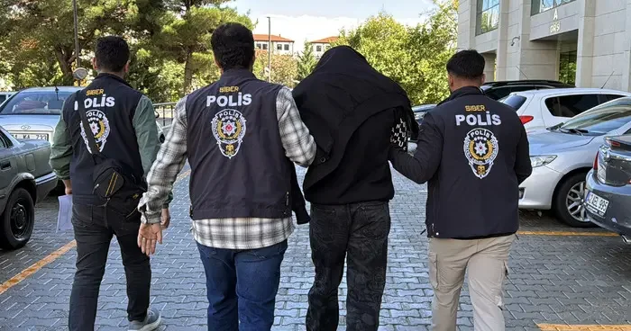 Kırıkkale de yasa dışı bahis operasyonu