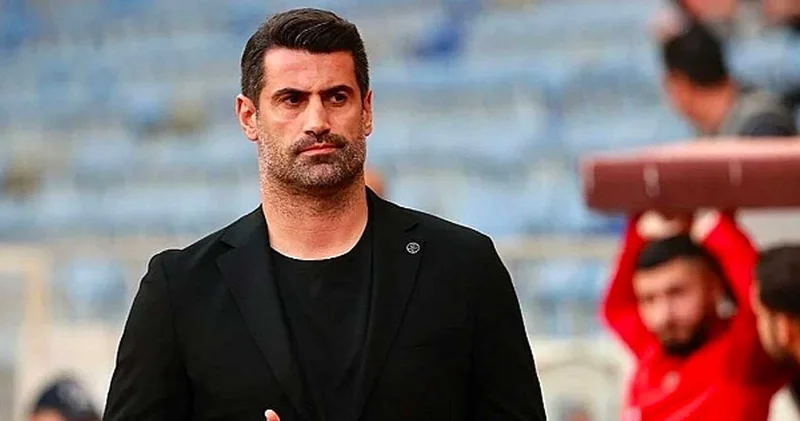 Sadettin Saran ı reddetmişti: Volkan Demirel in yeni görevi belli oluyor