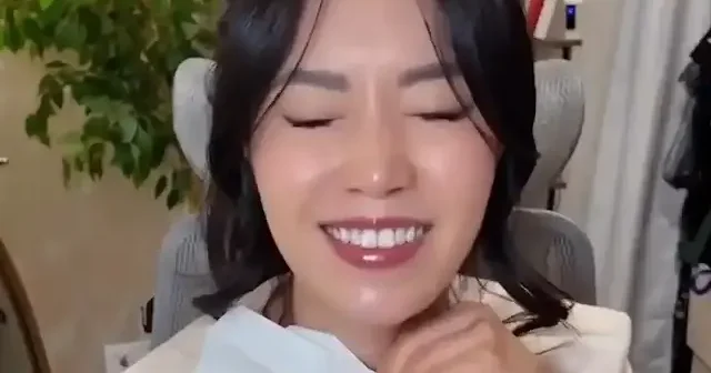 Siyonistlerin sosyal medyadaki propaganda bütçesine Güney Koreli fenomenin zarflı cevabı alkış topladı VİDEO İZLE