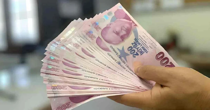 Bankalar yeni tutarları açıkladı: 200 bin TL nin geri ödemesi ne kadar oldu?